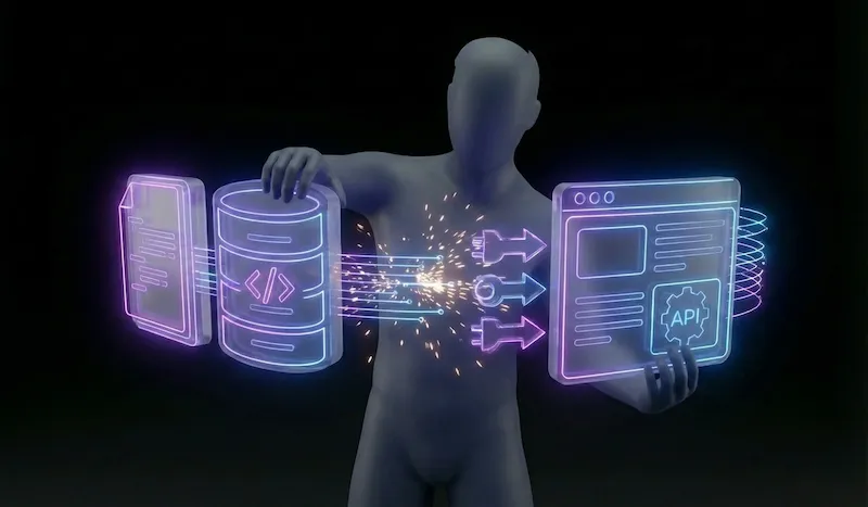 Desarrollo a medida e integraciones